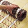 devi mat underfloor heating