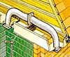 extractor outlet