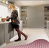 underfloor heating
