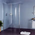 curve shower enclosure £550 + VAT and delivery