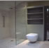 shower screen 800mm x 2000mm - £470 + VAT and delivery