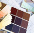 tiling
